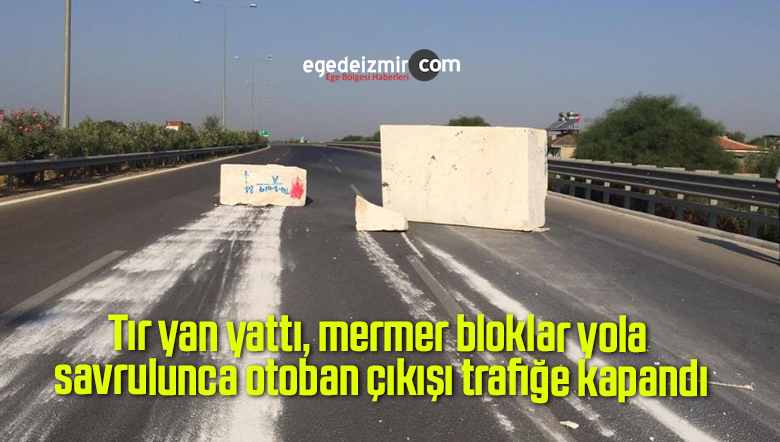 mermer bloklar