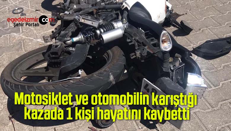 motosiklet