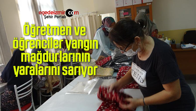 öğretmen