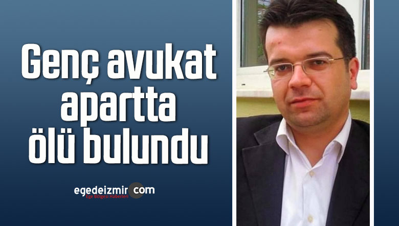 ölü bulundu
