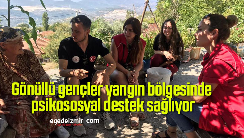 psikososyal