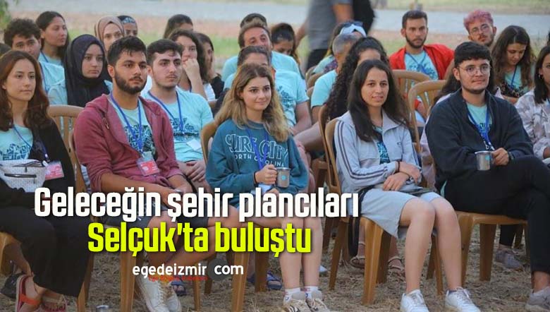 şehir plancıları