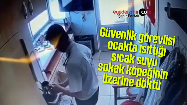 sıcak suyu