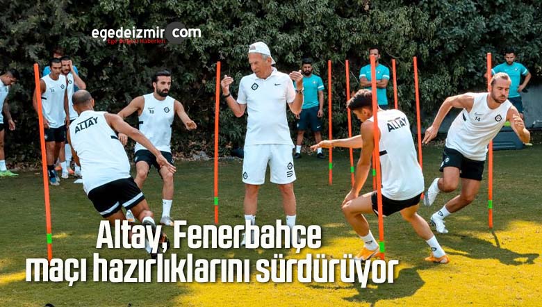 sürdürüyor