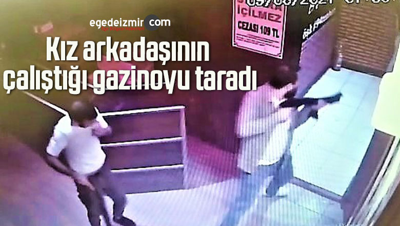 taradı