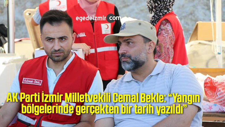 tarih yazıldı