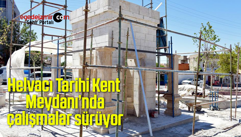 tarihi kent