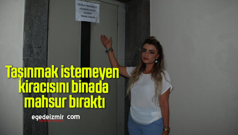 taşınmak