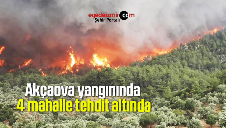 tehdit altında