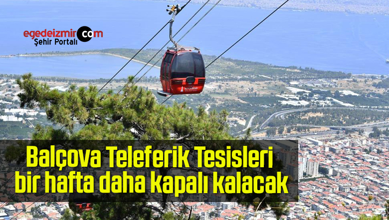 teleferik