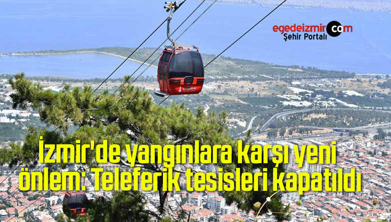 teleferik