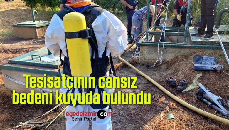 tesisatçının