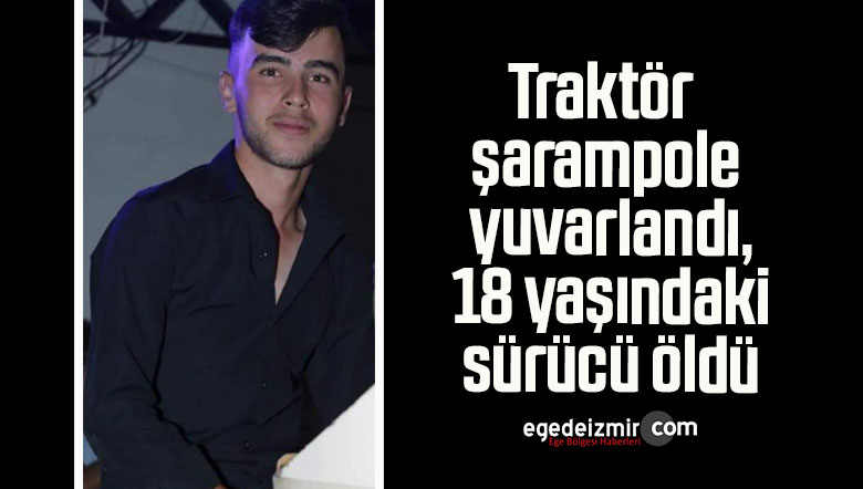 traktör