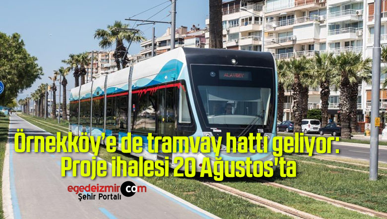 tramvay