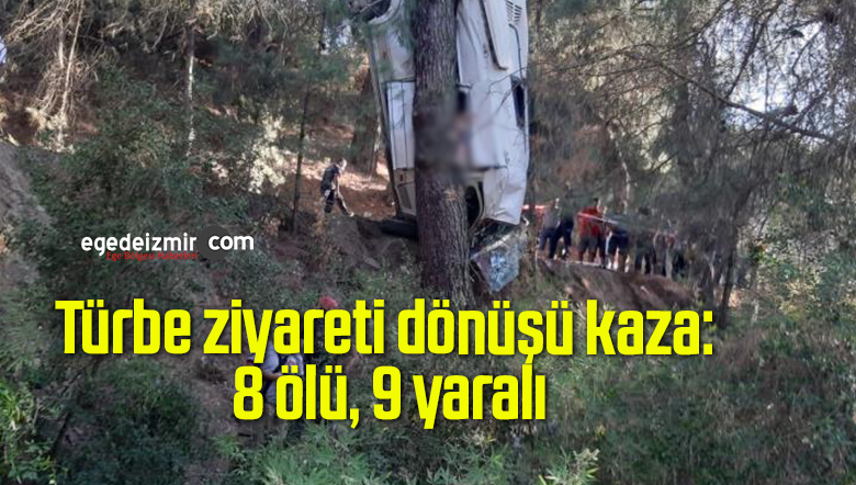 türbe ziyareti