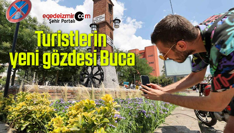 turistlerin