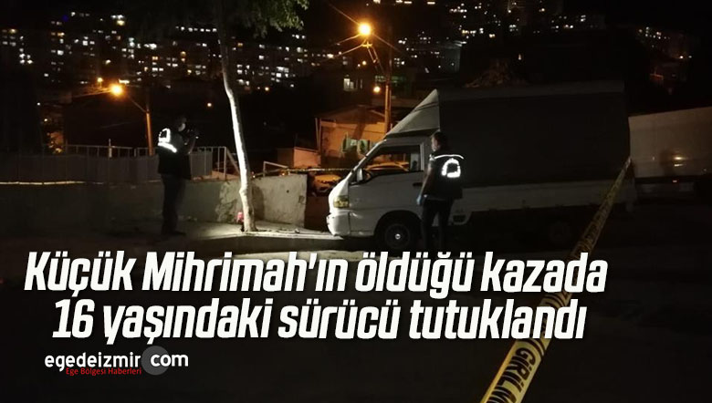 tutuklandı