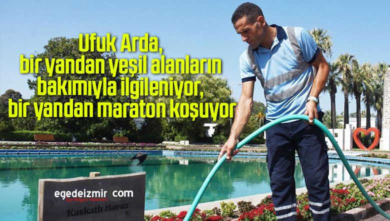 ufuk arda