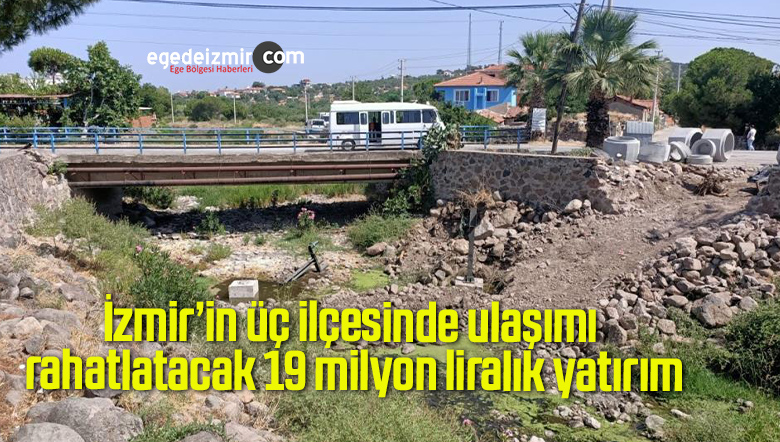 ulaşımı