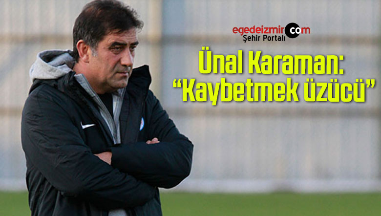 ünal karaman