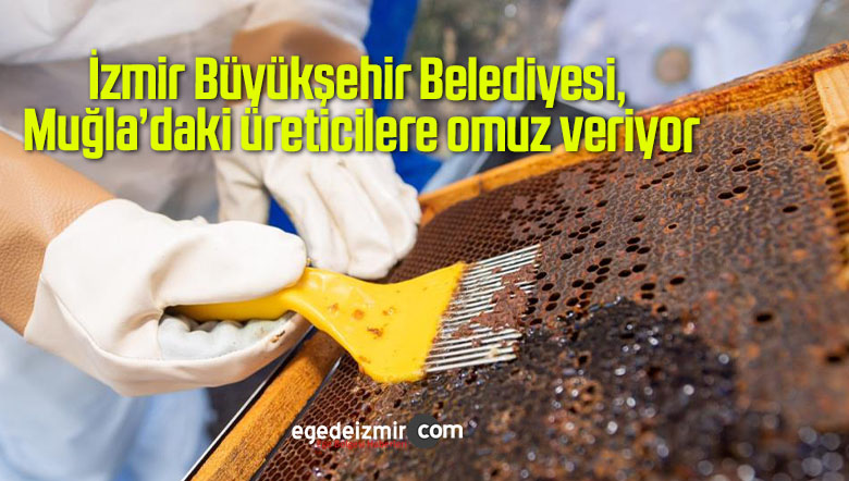 üreticilere