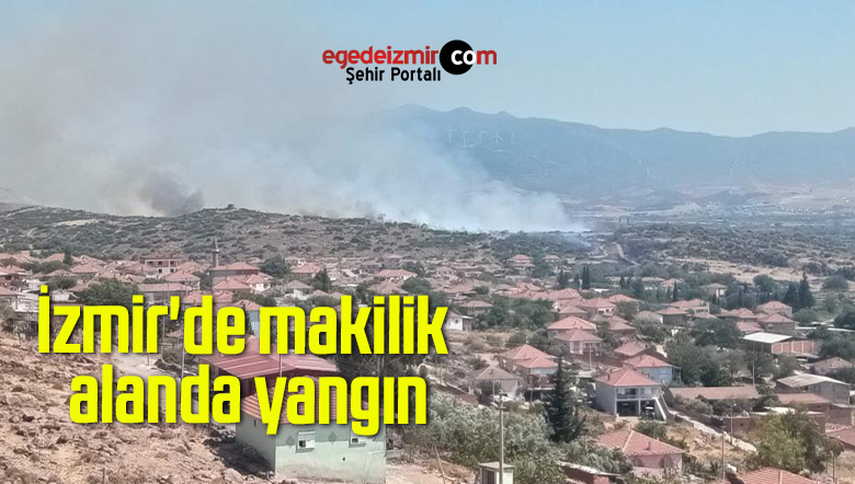 yangın