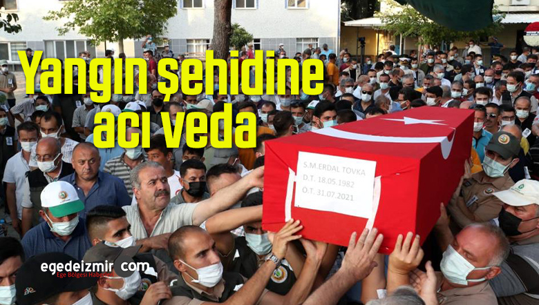 yangın
