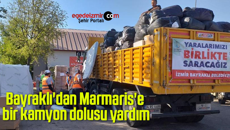 yardım