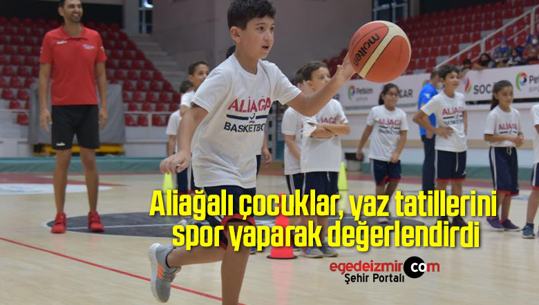 yaz tatillerini