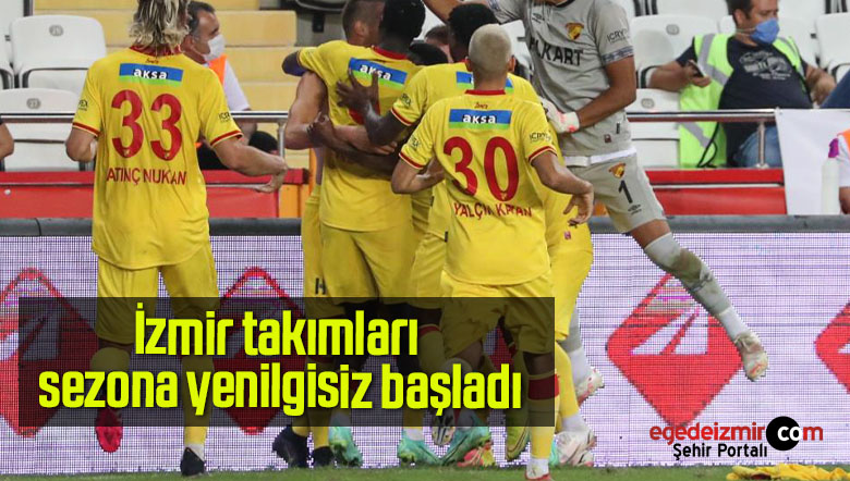 yenilgisiz