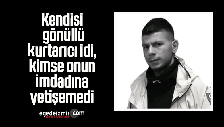 yetişemedi