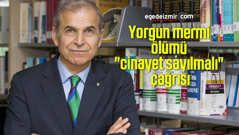 yorgun mermi