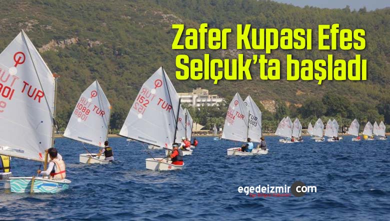 zafer kupası