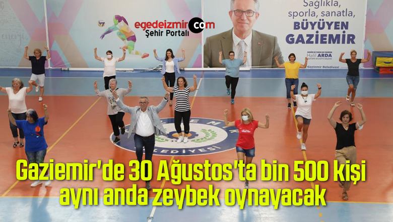 zeybek