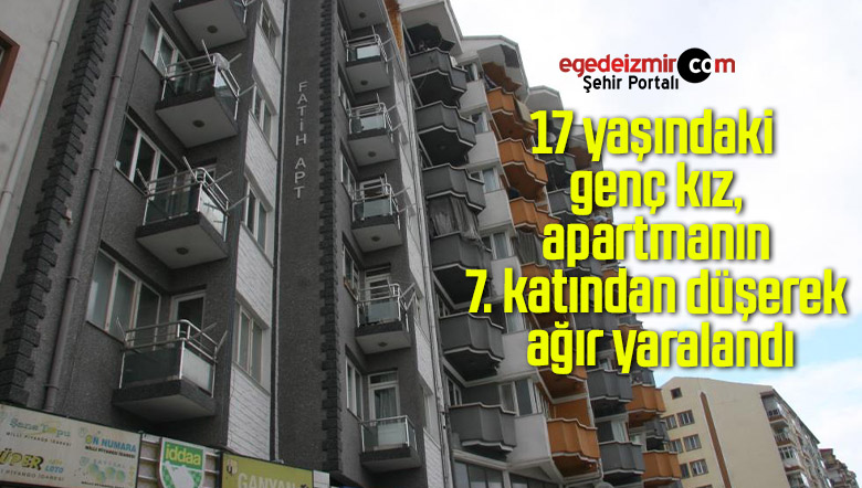 17 yaşındaki