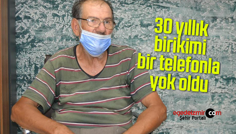 30 yıllık