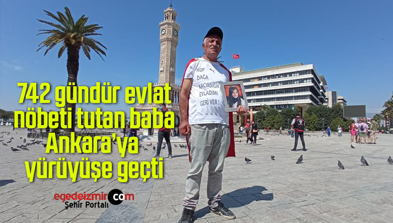 742 gündür