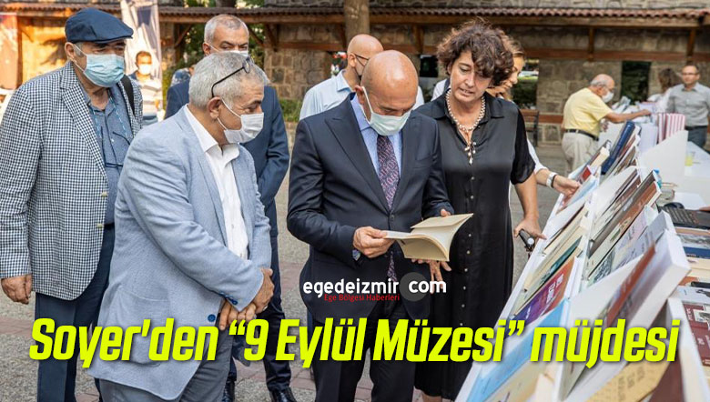 9 Eylül Müzesi