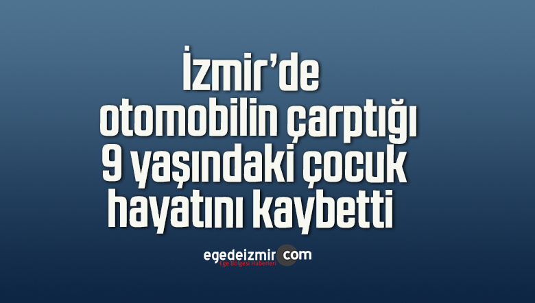 9 yaşındaki