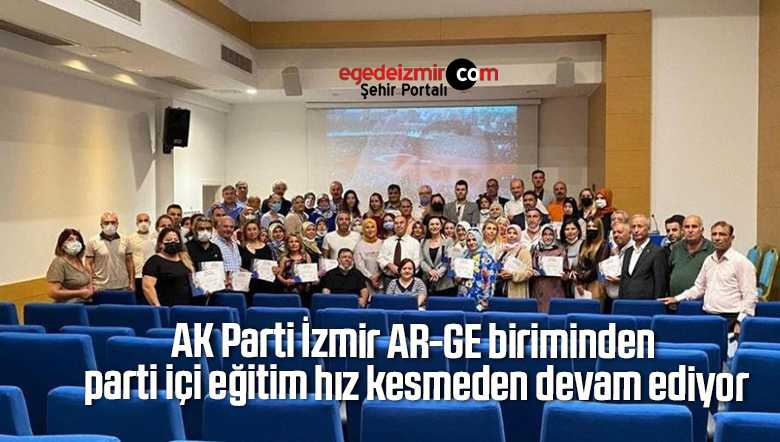 AK Parti İzmir