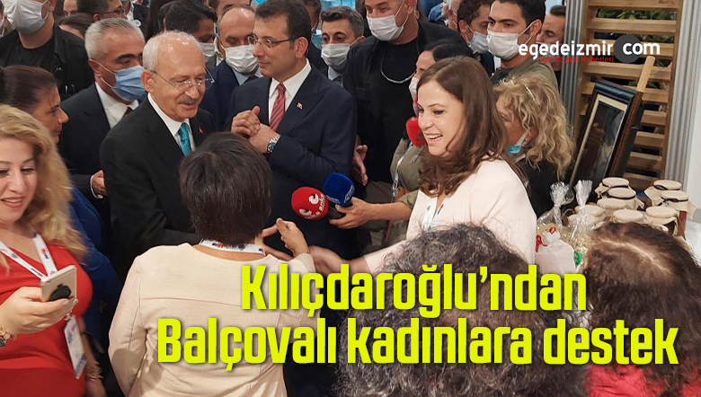 Balçovalı