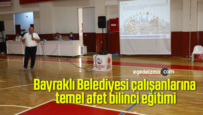 Bayraklı Belediyesi