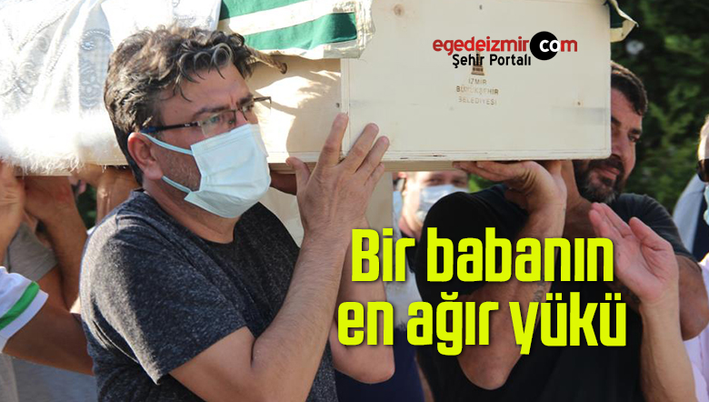 Bir babanın