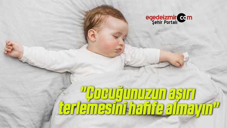 Çocuğunuzun