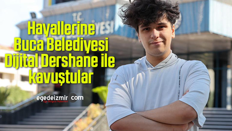Dijital Dershane