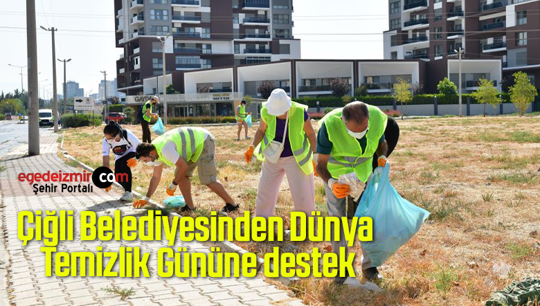Dünya Temizlik