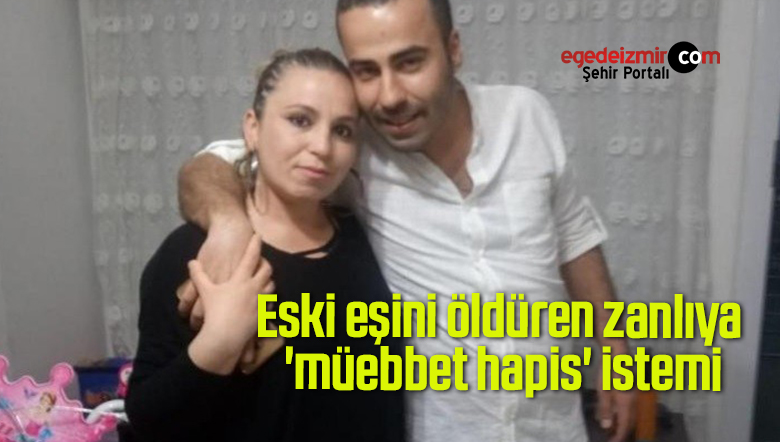 Eski eşini