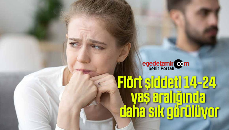 Flört şiddeti