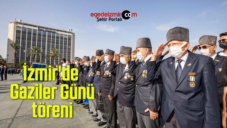 Gaziler Günü