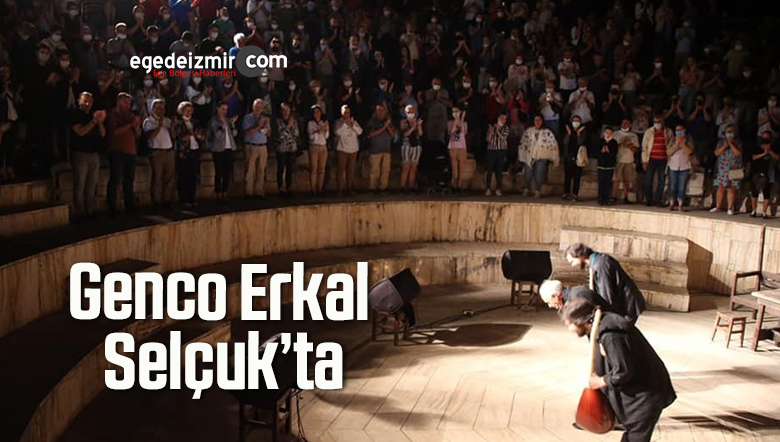 Genco Erkal